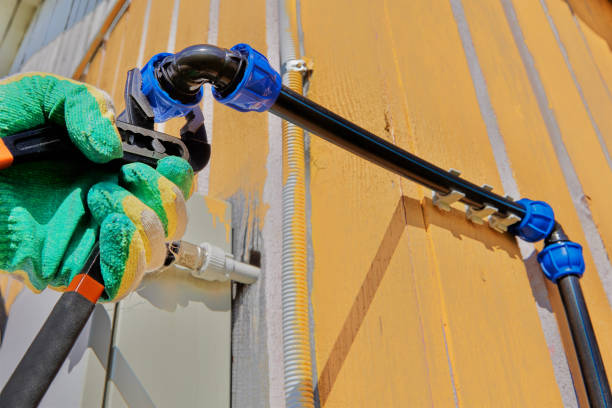 Best Plumbing Inspection Services  in Turley, OK